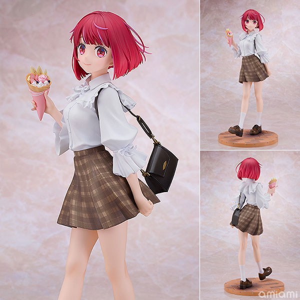 Good Smile Company TV Anime [Oshi no Ko] Kana Arima Date Style Ver. 1/6 Complete Figure
