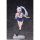 Bibi Buttons [Bonus] Mirai-chan Chikoku Sunzen Panchira 1/6 Complete Figure Deluxe Edition image 3