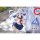 Bibi Buttons [Bonus] Mirai-chan Chikoku Sunzen Panchira 1/6 Complete Figure Bild 14