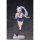 Bibi Buttons [Bonus] Mirai-chan Chikoku Sunzen Panchira 1/6 Complete Figure Bild 3