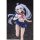 Bibi Buttons [Bonus] Mirai-chan Chikoku Sunzen Panchira 1/6 Complete Figure Bild 7