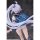 Bibi Buttons [Bonus] Mirai-chan Chikoku Sunzen Panchira 1/6 Complete Figure Bild 8