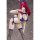 FREEing Food Wars! Shokugeki no Soma Rindo Kobayashi: Bikini Bunny Ver. 1/4 Complete Figure imagen 8
