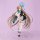 MegaHouse Lucrea Blue Archive Asuna Complete Figure gambar 2