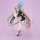 MegaHouse Lucrea Blue Archive Asuna Complete Figure gambar 3