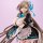 MegaHouse Lucrea Blue Archive Asuna Complete Figure gambar 9