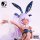 BearPanda [Bonus] Lulumu & Chrom Illustration von Tamano Kedama 1/6 Komplett-Figur Bild 13