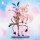 BearPanda [Bonus] Lulumu & Chrom Illustration von Tamano Kedama 1/6 Komplett-Figur Bild 2