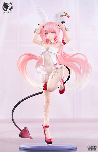 BearPanda [Bonus] Lulumu illustration by Tamano Kedama 1/6 Complete Figure