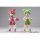 Plum Plafia Tohoku Zunko Zundamon Project Ankomon (Mini Figure Bundled Set) 1/12 Plastic Model Bild 15