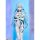 Good Smile Company POP UP PARADE Rebuild of Evangelion Rei Ayanami: Long Hair Ver. Complete Figure image 4