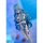 Good Smile Company POP UP PARADE Rebuild of Evangelion Rei Ayanami: Long Hair Ver. Complete Figure image 5