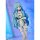 Good Smile Company POP UP PARADE Rebuild of Evangelion Rei Ayanami: Long Hair Ver. Complete Figure image 6