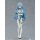 Good Smile Company POP UP PARADE Rebuild of Evangelion Rei Ayanami: Long Hair Ver. Complete Figure image 7