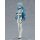 Good Smile Company POP UP PARADE Rebuild of Evangelion Rei Ayanami: Long Hair Ver. Complete Figure image 8
