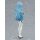 Good Smile Company POP UP PARADE Rebuild of Evangelion Rei Ayanami: Long Hair Ver. Complete Figure image 9