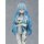 Good Smile Company POP UP PARADE Rebuild of Evangelion Rei Ayanami: Long Hair Ver. Complete Figure image 10