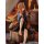 SHIBUYA SCRAMBLE FIGURE Spice and Wolf MERCHANT MEETS THE WISE WOLF Holo 1/7 Complete Figure 圖片 10