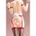 BINDing Maitetsu Hachiroku Red Bunny Ver. 1/4 Complete Figure image 11