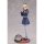 Movic Heaven Burns Red Nanami Nanase & Narby 1/7 Complete Figure Bild 2