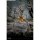KEEPGOING Studio Mountain and Sea Mythology Series Liang 1/12 Scale Posable Figure image 3