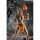 KEEPGOING Studio Mountain and Sea Mythology Series Liang 1/12 Scale Posable Figure image 4