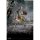 KEEPGOING Studio Mountain and Sea Mythology Series Liang 1/12 Scale Posable Figure image 5