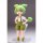 Plum Plafia Tohoku Zunko Zundamon Project Zundamon (Mini Figure Bundled Set) 1/12 Plastic Model imagen 3