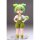 Plum Plafia Tohoku Zunko Zundamon Project Zundamon (Mini Figure Bundled Set) 1/12 Plastic Model imagen 5