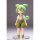 Plum Plafia Tohoku Zunko Zundamon Project Zundamon (Mini Figure Bundled Set) 1/12 Plastic Model imagen 6