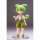 Plum Plafia Tohoku Zunko Zundamon Project Zundamon (Mini Figure Bundled Set) 1/12 Plastic Model imagen 8