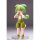 Plum Plafia Tohoku Zunko Zundamon Project Zundamon (Mini Figure Bundled Set) 1/12 Plastic Model imagen 9