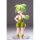 Plum Plafia Tohoku Zunko Zundamon Project Zundamon (Mini Figure Bundled Set) 1/12 Plastic Model imagen 10