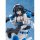 DMM Factory Illustrator Collection Figure "Toshiue Kanojo" Illustration by Oshioshio 1/6 Complete Figure Bild 5