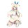 BINDing [Bonus] BINDing Creators Opinion Lalanoa Bunny Ver. 1/4 Complete Figure รูปภาพ 12