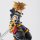 Square Enix FORM-ISM Kingdom Hearts II Sora Complete Figure image 7