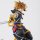 Square Enix FORM-ISM Kingdom Hearts II Sora Complete Figure image 8