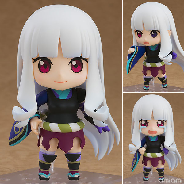 Good Smile Company Nendoroid Katanagatari Togame