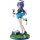 Max Factory Blue Archive Yuuka (Sportkleidung) 1/7 Komplettfigur Bild 2