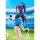 Max Factory Blue Archive Yuuka (Sportkleidung) 1/7 Komplettfigur Bild 5