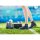 Max Factory Blue Archive Yuuka (Sportkleidung) 1/7 Komplettfigur Bild 8