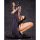 FREEing Shin Ikkitousen Unchou Kan-u Bare Leg Bunny Ver. 2nd 1/4 Complete Figure image 6