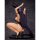 FREEing Shin Ikkitousen Unchou Kan-u Bare Leg Bunny Ver. 2nd 1/4 Complete Figure image 7