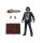 Hiya Toys Texas Chainsaw Massacre (1974) 1/18 Action Figure Leatherface Pretty Woman Mask รูปภาพ 2