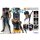 Medicos Entertainment Super Action Statue Fist of the North Star Kenshiro image 12