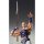 Medicos Entertainment Super Action Statue Fist of the North Star Souther Bild 16