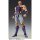 Medicos Entertainment Super Action Statue Fist of the North Star Souther Bild 2