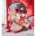 Pink Cat [Bonus] Mataro Original Illustration Shironeko 1/6 Complete Figure รูปภาพ 11