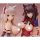 Pink Cat [Bonus] Mataro Original Illustration Shironeko 1/6 Complete Figure รูปภาพ 12