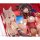 Pink Cat [Bonus] Mataro Original Illustration Shironeko 1/6 Complete Figure รูปภาพ 13